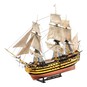 Revell Battle of Trafalgar Model Kit 1:225 image number 2