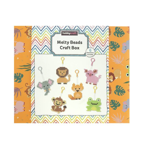 Melty Beads Craft Box image number 6