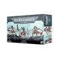 Warhammer 40,000 Tyranid Warriors image number 1