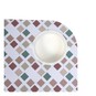 Geometric Craft Lap Tray 48cm x 38cm x 5cm image number 4