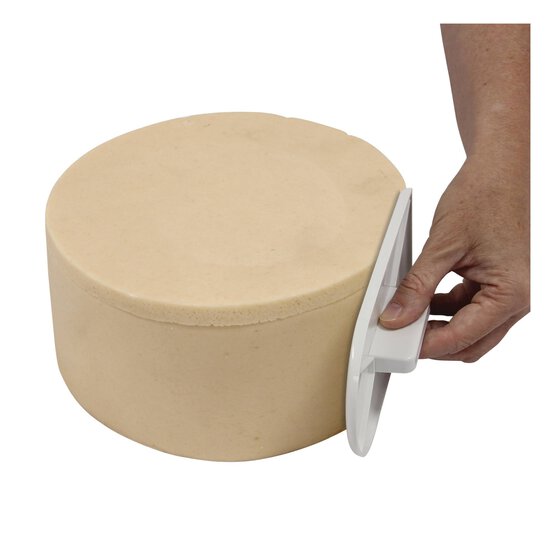 PME Straight Edge Icing Smoother  image number 2