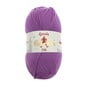 Wendy Orchid Peter Pan DK 50g image number 1