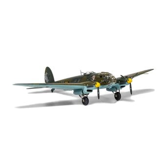 Airfix Heinkel He111 P-2 Model Kit 1:72 image number 5