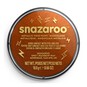 Snazaroo Electric Copper Metallic Face Paint  image number 3