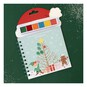 Christmas Fingerprints Book image number 2