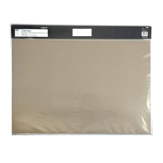 Poly Project Bag A1 image number 1