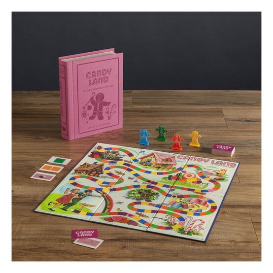 Bookshelf Candy Land  image number 2