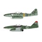 Airfix Messerschmitt Me262A 1a/2a Model Kit 1:72 image number 2