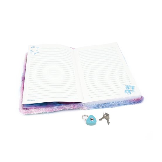 Nebulous Stars Stella Fuzzy Diary image number 3