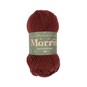 West Yorkshire Spinners Saffron Morris DK 50g image number 1