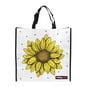 Sunflower Woven Bag for Life image number 1