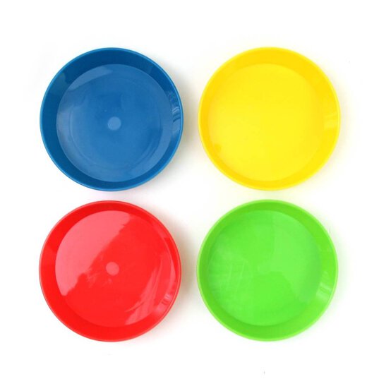 Mixing Pots 4 Pack image number 1