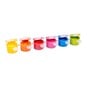 Bright Acrylic Craft Paints 5ml 6 Pack image number 3