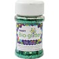 Brian Clegg Green Craft Biodegradable Glitter 40g image number 3
