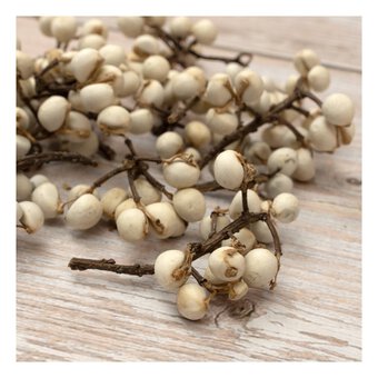 White Berries 30g 