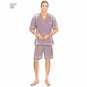 Simplicity Pyjamas and Robe Sewing Pattern 1021 (XS-XL) image number 5