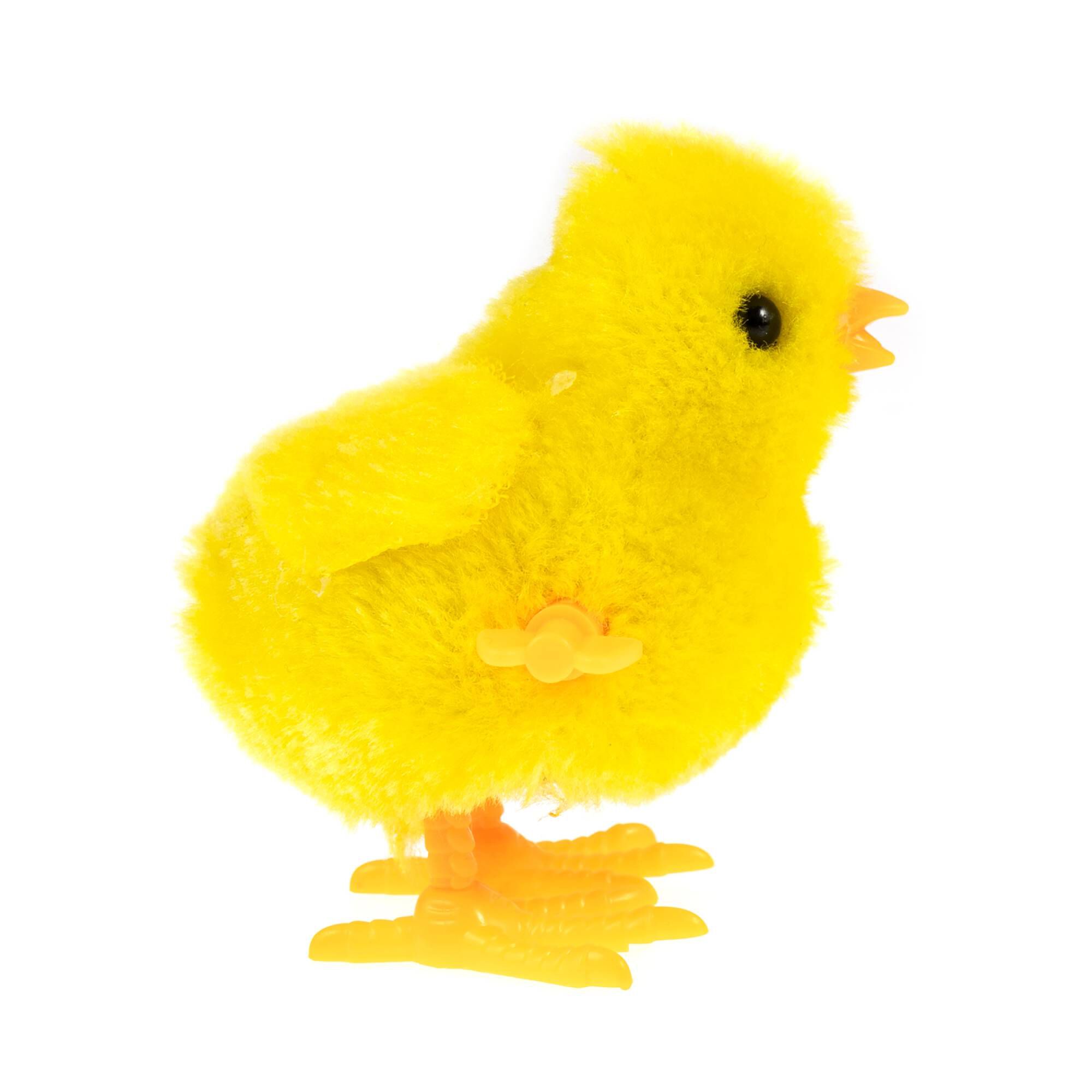 WindUp Chick 6cm Hobbycraft