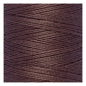 Gutermann Brown Sew All Thread 100m (446) image number 2