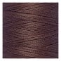 Gutermann Brown Sew All Thread 100m (446) image number 2