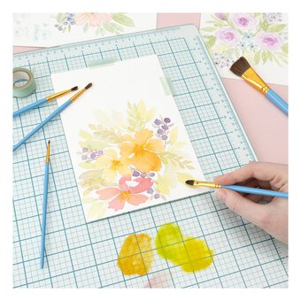 We R Makers Precision Glass Cutting Mat