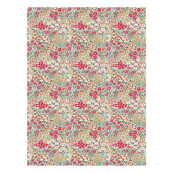 Decopatch Mix and Match Love in the Meadow Paper 4 Sheets