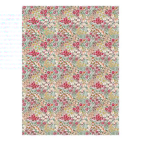 Decopatch Mix and Match Love in the Meadow Paper 4 Sheets image number 2