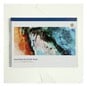 Shore & Marsh Cold Pressed Watercolour Spiral Pad 16 x 12 Inches 12 Sheets image number 1