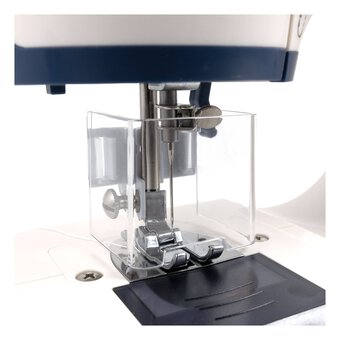 12S Sewing Machine Finger Guard