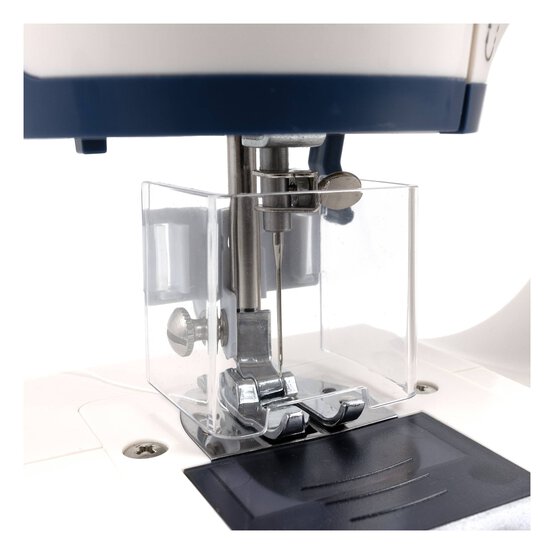 12S Sewing Machine Finger Guard image number 1