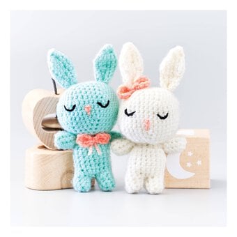 Crochet Creations Kit