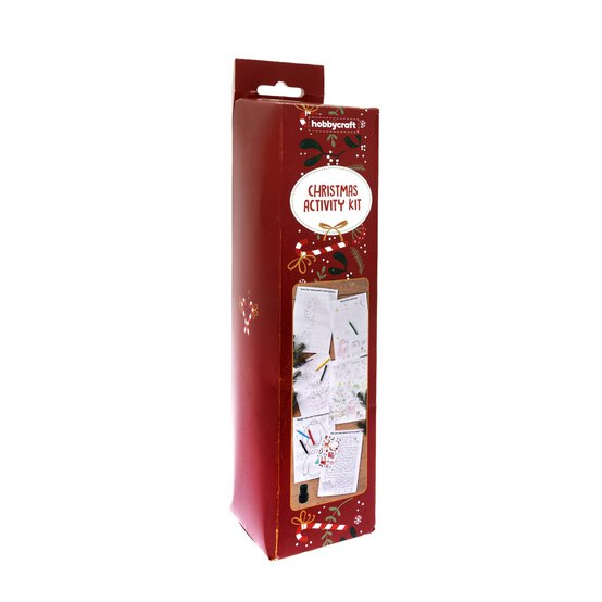 Christmas Activity Kit image number 3