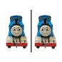 Thomas with Annie and Clarabel OO Scale Electric Train Set image number 4