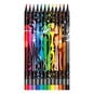 Maped Color’Peps Monster Coloured Pencils 12 Pack image number 2