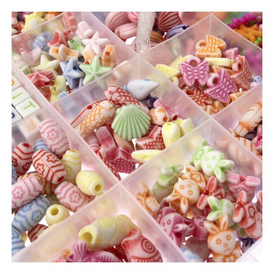 Bright Bead Box Kit 160g image number 3