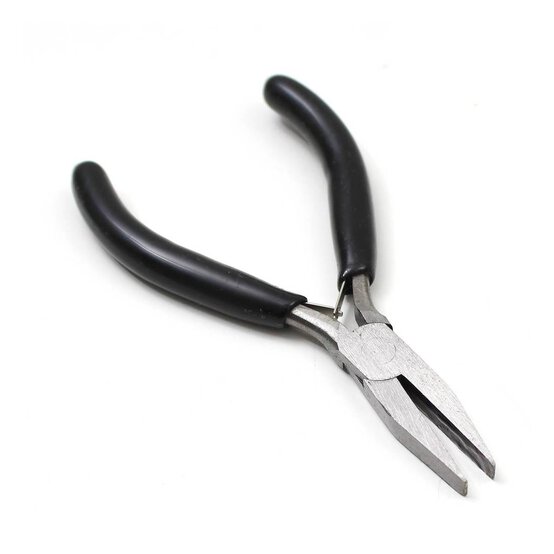 Flat Nose Pliers