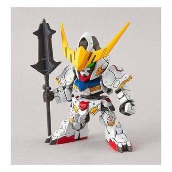 Gunpla ASW-G-08 Gundam Barbatos Model Kit
