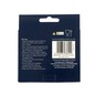 Whisk Silver Star Candles 5 Pack image number 5