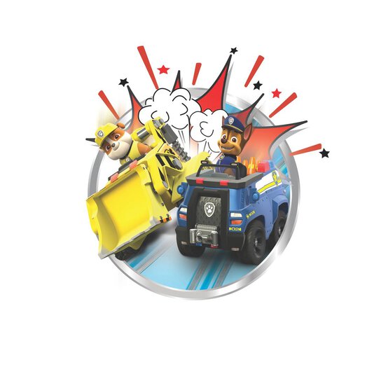 Carrera First Paw Patrol On the Double Set image number 4