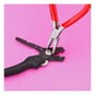 Modelcraft Flat Nose Smooth Pliers 115mm image number 3