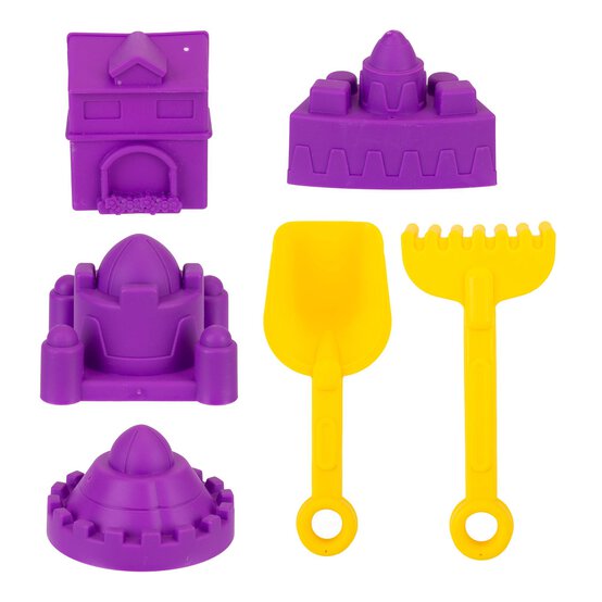 Beach Fun Sandcastle Kit image number 3