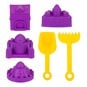 Beach Fun Sandcastle Kit image number 3