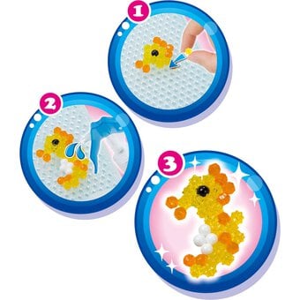 Aquabeads Ocean Life Theme Refill Pack image number 3