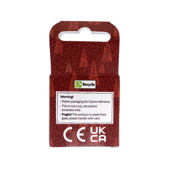 Silver Mirror Ball Effect Tape 1m image number 4