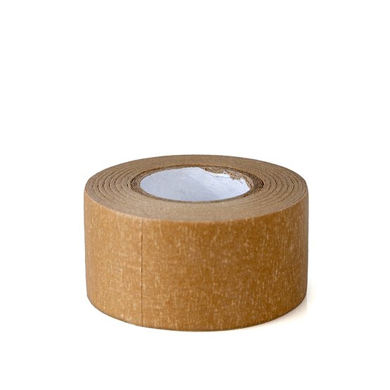 Self-Adhesive Kraft Paper Tape 38mm x 25m image number 3