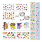 Squishmallows Ultimate Sticker Bomb Studio image number 6