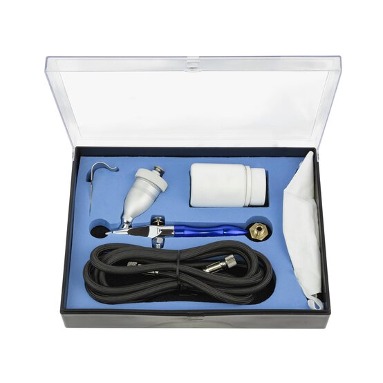 Spraycraft SP70 Sandblaster Kit  image number 2