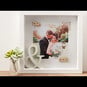 How to Make a Wedding Memory Box Frame image number 1