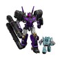 Blokees Transformers Action Edition 05 Tarn Model Kit image number 7