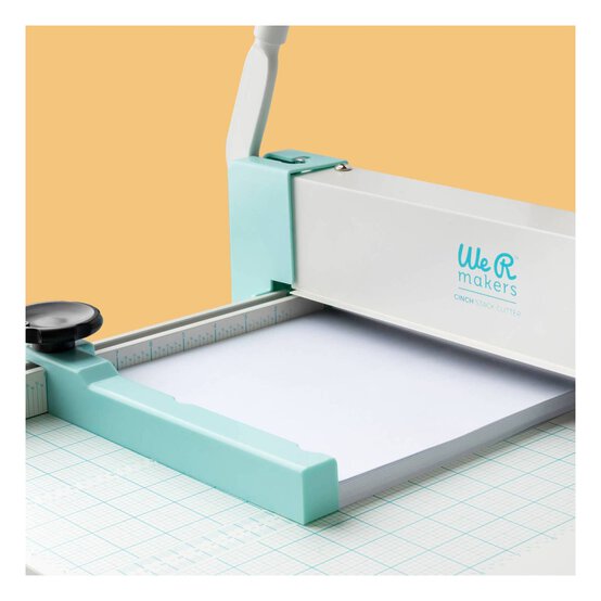 We R Makers Cinch Stack Cutter image number 5