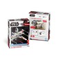 Star Wars T-65 X-Wing Starfighter 3D Puzzle Kit image number 3